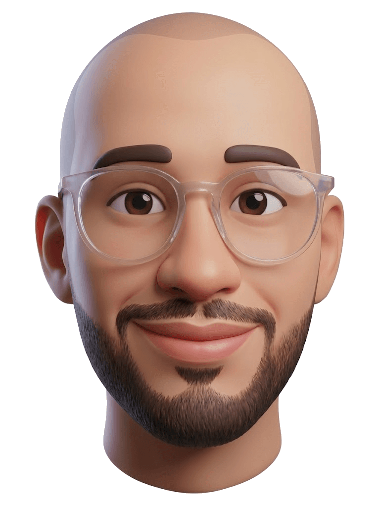 Ayoub, founder of Bumpi